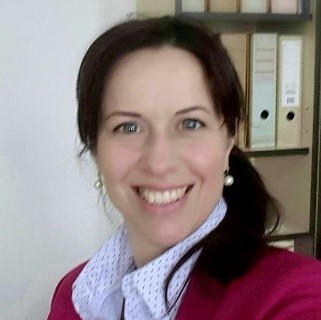 Harkányi Zsuzsa