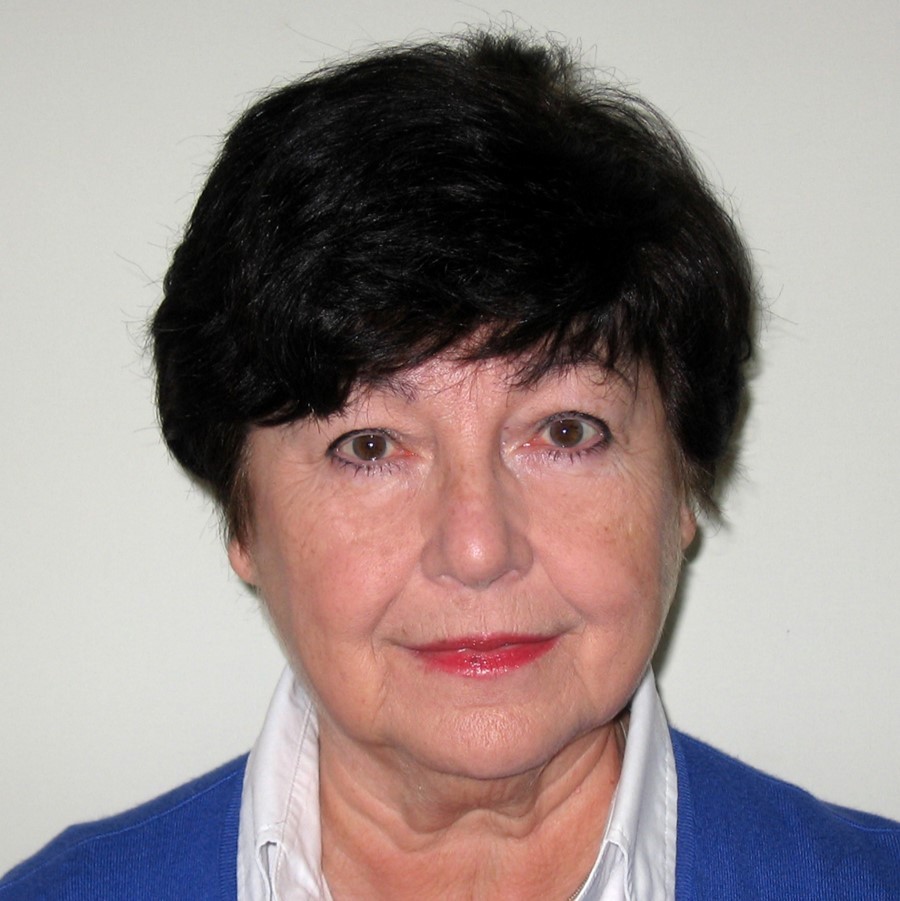 Kóródy Katalin